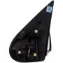 DORMAN 955-047 Side View Mirror - Right, Power, With Puddle Lamp, Non-Heated