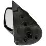 DORMAN 955-048 Side View Mirror - Left, Power, With Puddle Lamp, Heated