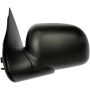 DORMAN 955-048 Side View Mirror - Left, Power, With Puddle Lamp, Heated