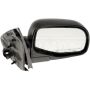 DORMAN 955-049 Side View Mirror - Right, Power, With Puddle Lamp, Heated