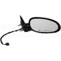 DORMAN 955-050 Side View Mirror - Right, Power,  Heated