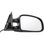 DORMAN 955-054 Side View Mirror - Right, Power, Non-Heated; Dual Arm