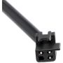 DORMAN 955-054 Side View Mirror - Right, Power, Non-Heated; Dual Arm