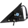 DORMAN 955-054 Side View Mirror - Right, Power, Non-Heated; Dual Arm
