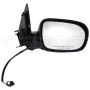 DORMAN 955-056 Side View Mirror - Right, Power, Non-Heated