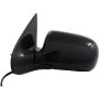 DORMAN 955-057 Side View Mirror - Left, Power, With Heat