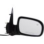 DORMAN 955-058 Side View Mirror - Right, Power, With Heat
