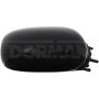 DORMAN 955-059 Side View Mirror - Right, Black, Manual