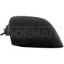 DORMAN 955-059 Side View Mirror - Right, Black, Manual