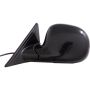 DORMAN 955-062 Side View Mirror - Left, Power, Non-Heated