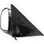 DORMAN 955-062 Side View Mirror - Left, Power, Non-Heated