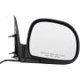 DORMAN 955-063 Side View Mirror - Right, Power, Non-Heated