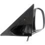 DORMAN 955-063 Side View Mirror - Right, Power, Non-Heated