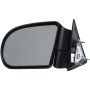 DORMAN 955-066 Side View Mirror - Left, Manual
