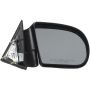 DORMAN 955-067 Side View Mirror - Right, Manual