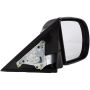 DORMAN 955-067 Side View Mirror - Right, Manual