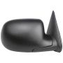 DORMAN 955-069 Side View Mirror - Right, Manual Black