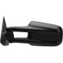 DORMAN 955-074 Side View Mirror - Left, Denali; Manual, Extendable, Telescope, Camper Towing