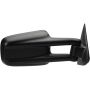 DORMAN 955-075 Side View Mirror - Right, Denali; Manual, Towing Full Flat Glass