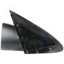 DORMAN 955-076 Side View Mirror - Left, Black