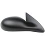 DORMAN 955-077 Side View Mirror - Right, Foldaway; Black