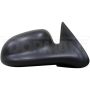 DORMAN 955-079 Side View Mirror - Right, Power, Non-Heated, Fixed