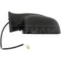 DORMAN 955-079 Side View Mirror - Right, Power, Non-Heated, Fixed