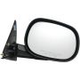 DORMAN 955-081 Side View Mirror - Right, Power, Non-Heated, Foldaway
