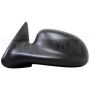 DORMAN 955-082 Side View Mirror - Left, Manual