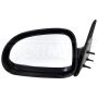 DORMAN 955-082 Side View Mirror - Left, Manual