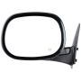 DORMAN 955-084 Side View Mirror - Left, Foldaway, Power, Heated