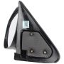 DORMAN 955-084 Side View Mirror - Left, Foldaway, Power, Heated