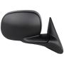 DORMAN 955-085 Side View Mirror - Right, Foldaway, Power, Heated