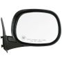 DORMAN 955-085 Side View Mirror - Right, Foldaway, Power, Heated