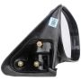 DORMAN 955-085 Side View Mirror - Right, Foldaway, Power, Heated