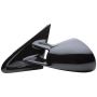 DORMAN 955-086 Side View Mirror - Left, Manual Remote