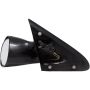 DORMAN 955-086 Side View Mirror - Left, Manual Remote