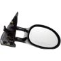 DORMAN 955-087 Side View Mirror - Right, Manual Remote