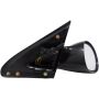 DORMAN 955-087 Side View Mirror - Right, Manual Remote