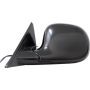 DORMAN 955-090 Side View Mirror - Left, Power, Heated