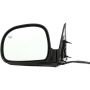 DORMAN 955-090 Side View Mirror - Left, Power, Heated