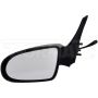 DORMAN 955-092 Side View Mirror - Left, Manual