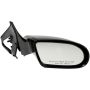 DORMAN 955-093 Side View Mirror - Right, Manual