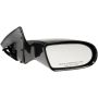 DORMAN 955-093 Side View Mirror - Right, Manual