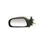 DORMAN 955-096 Side View Mirror - Left, Manual Remote