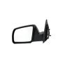 DORMAN 955-1000 Side View Mirror - Left Side