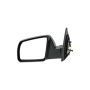 DORMAN 955-1002 Side View Mirror - Left Side