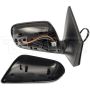 DORMAN 955-1005 Side View Mirror - Right Side