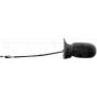 DORMAN 955-100 Side View Mirror - Left, Manual Remote