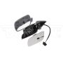 DORMAN 955-1010 Side View Mirror - Left Side